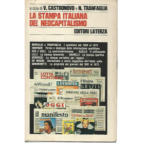 La stampa italiana del neocapitalismo