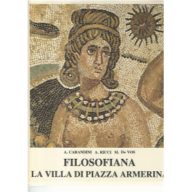 Filosofiana la villa di Piazza Armerina