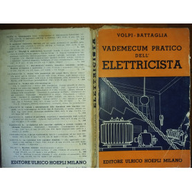 Vadecum pratico dell'elettricista