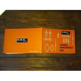 Catalogo semiconduttori