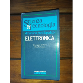 Dizionario di elettronica