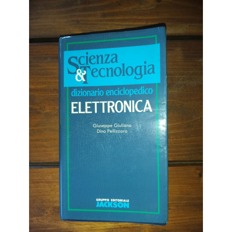 Dizionario di elettronica