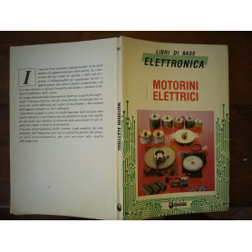 Motorini elettrici