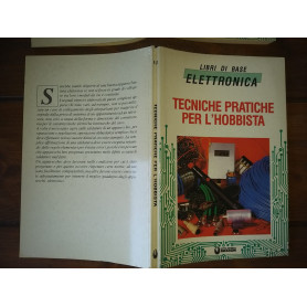 Tecniche pratiche per l'hobbista