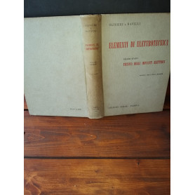 Elementi di elettrotecnica