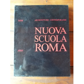 La nuova scuola di Roma