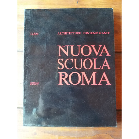 La nuova scuola di Roma