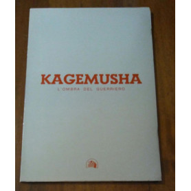 KAGEMUSHA L'OMBRA DEL GUERRIERO