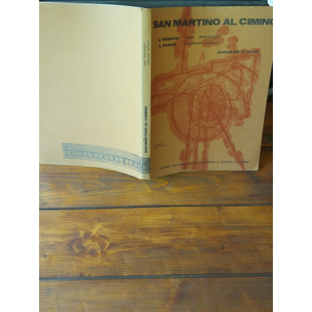 San Martino al Cimino