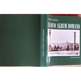 Nuovo Album Romano