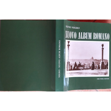 Nuovo Album Romano