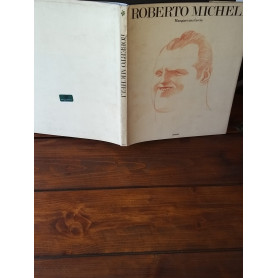Roberto Micheli Mangiare una faccia