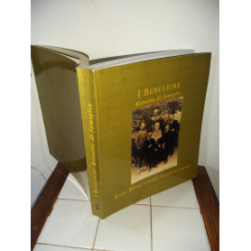 I Benlliure Ritratto di famiglia