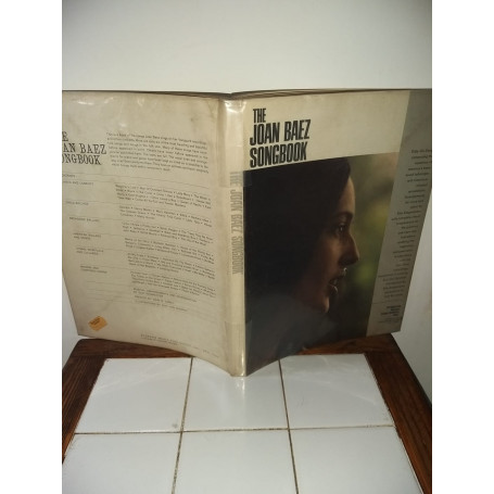 The Joan Baez Songbook