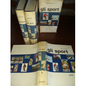Gli sport