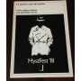 Mystfest'81 LE QUATTRO VOLTE DEL POSTINO