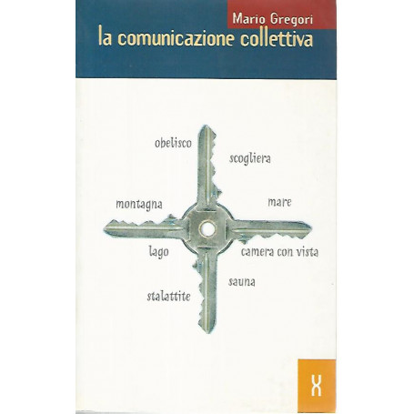 La comunicazione collettiva