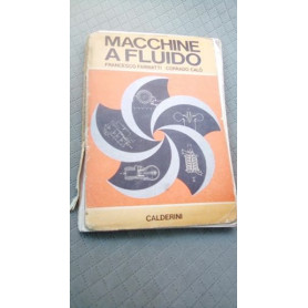 macchine a fluido