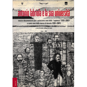 Antonio Labriola e la sua università