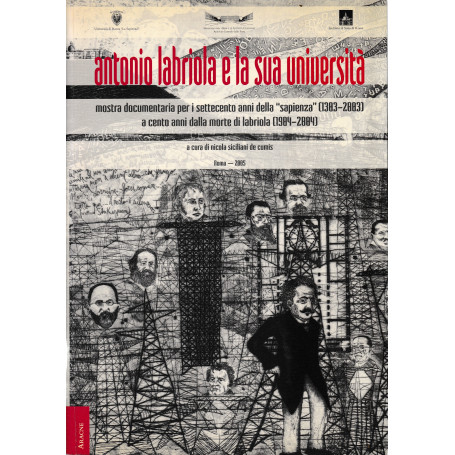 Antonio Labriola e la sua università