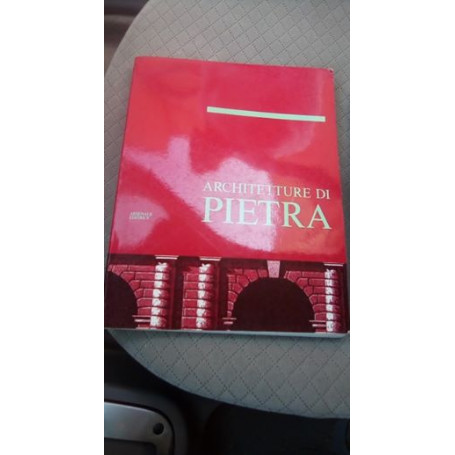 architetture di pietra