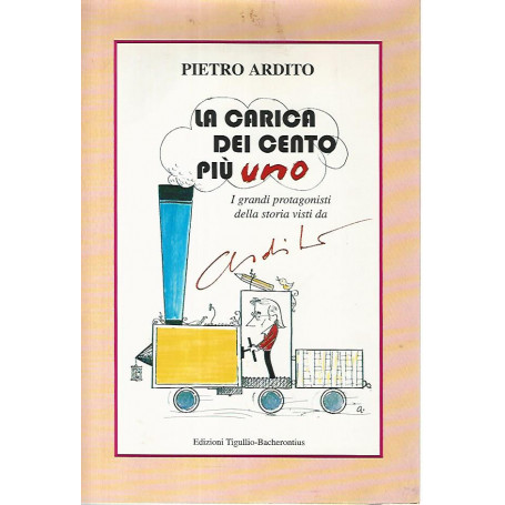 La carica dei cento pià¹ uno