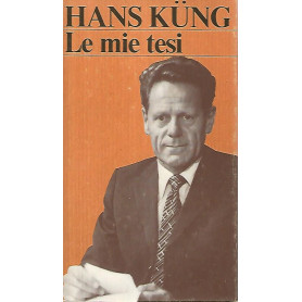 Le mie tesi