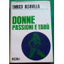 Donne Passione E Tabu