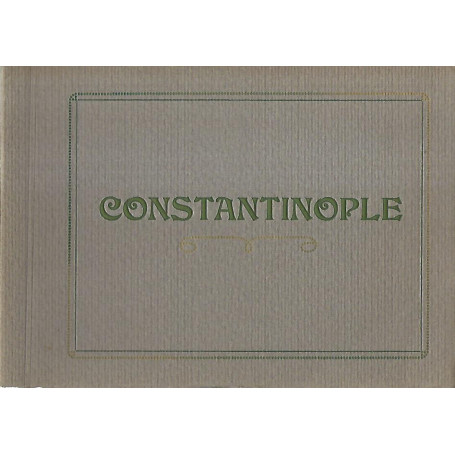 Constantinople