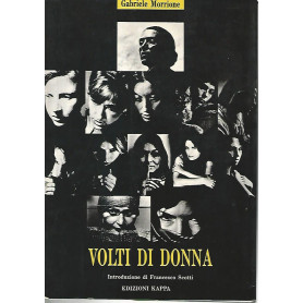 Volti di donna