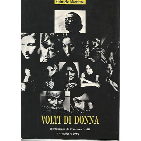 Volti di donna
