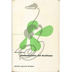 L'alimentazione del bestiame