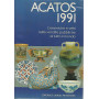 Acatos 1991. Ceramiche e vetri nelle vendite pubbliche di tutto il mondo