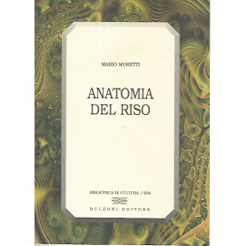 Anatomia del riso