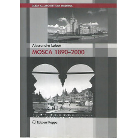 Mosca 1890-2000