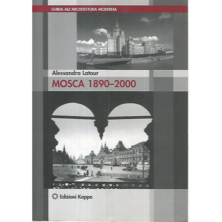 Mosca 1890-2000