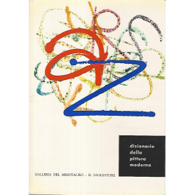 Dizionario della pittura moderna