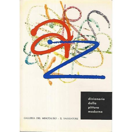 Dizionario della pittura moderna