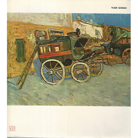 Van Gogh