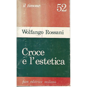 Croce e l'estetica