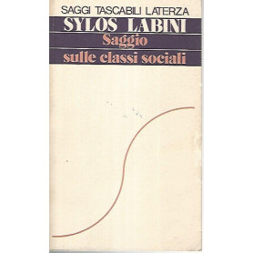 Saggio sulle classi sociali