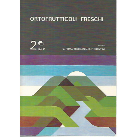 Ortofrutticoli freschi