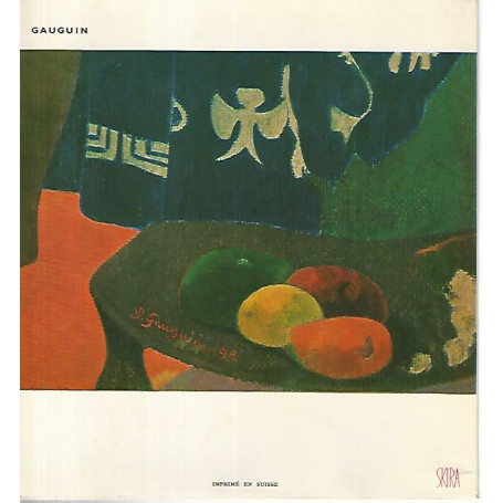 Gauguin