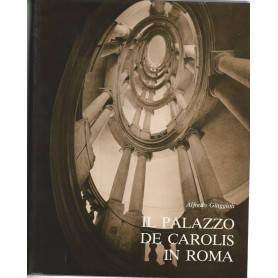 Il palazzo De Carolis in Roma