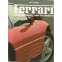Ferrari. Toute l'histoire