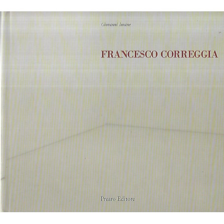 Francesco Correggia. Una bella giornata/A lovely day