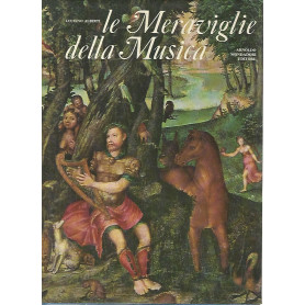 Le meraviglie della musica