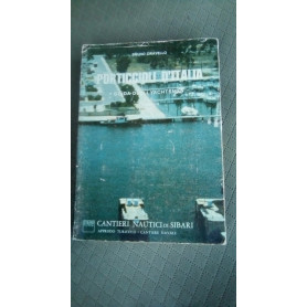 porticiioli d italia guida degli yachtsmen