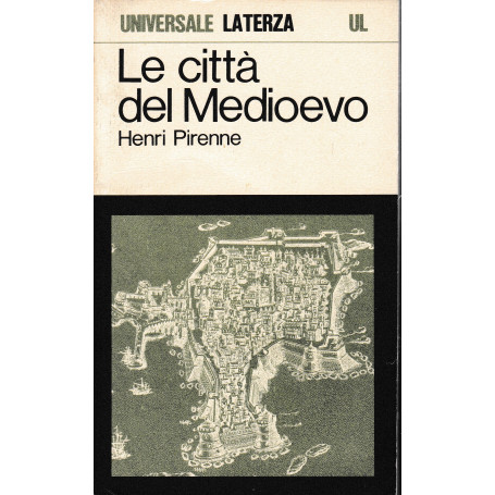 Le città  del Medioevo