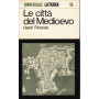 Le città  del Medioevo